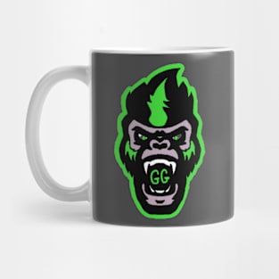 Large GG's Mug